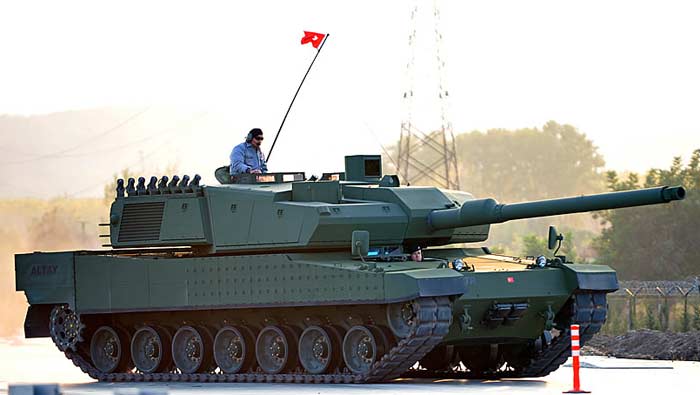    Altay