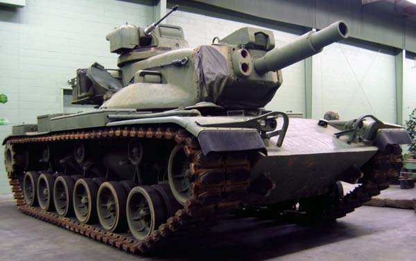   M60A2 ()