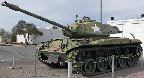 ˸  M41 Walker Bulldog ()