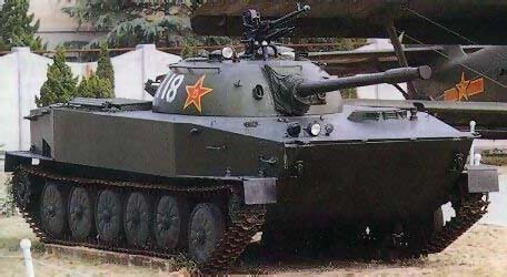 ˸   Type 63 (WZ-211)