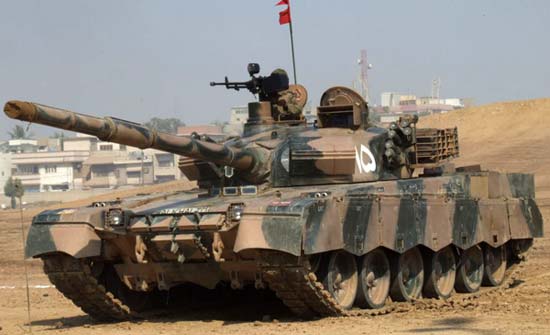    Al Khalid