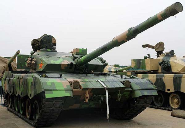    Type 96