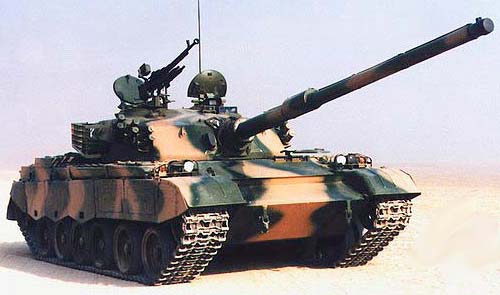    Type 85-IIAP